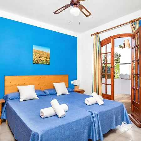 Apartmán Els Girasols *