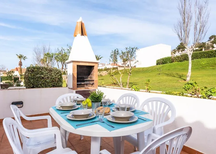 Apartmán Els Girasols