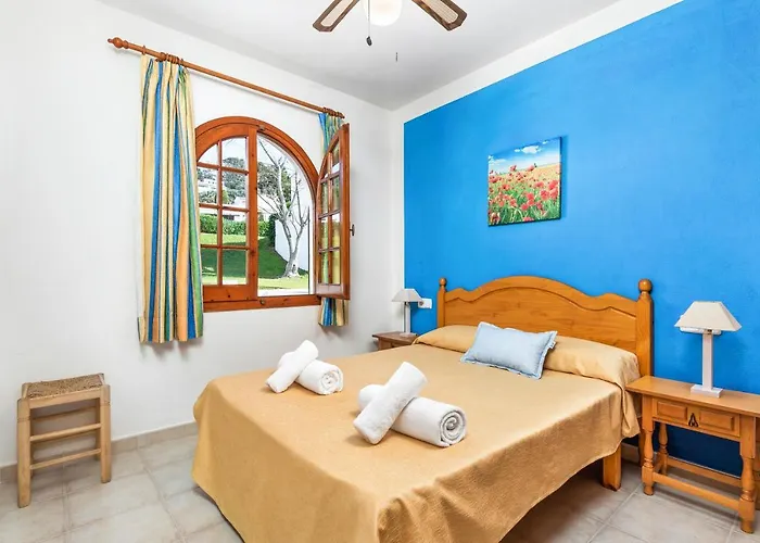 Els Girasols Apartmán *