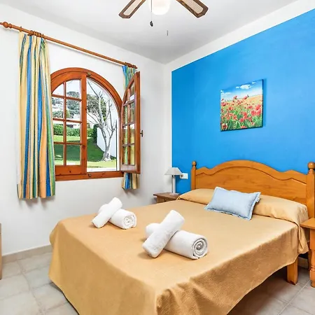 Els Girasols Apartment *