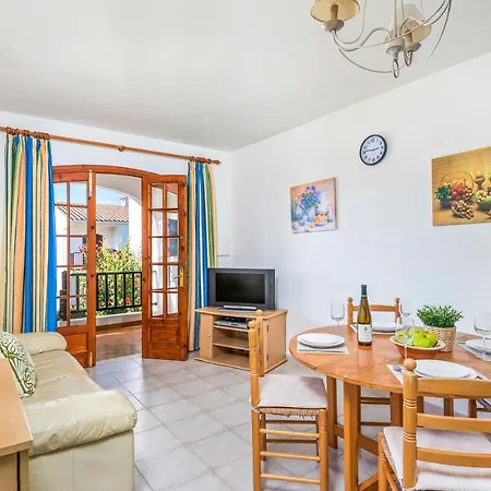 Els Girasols Apartment Son Bou