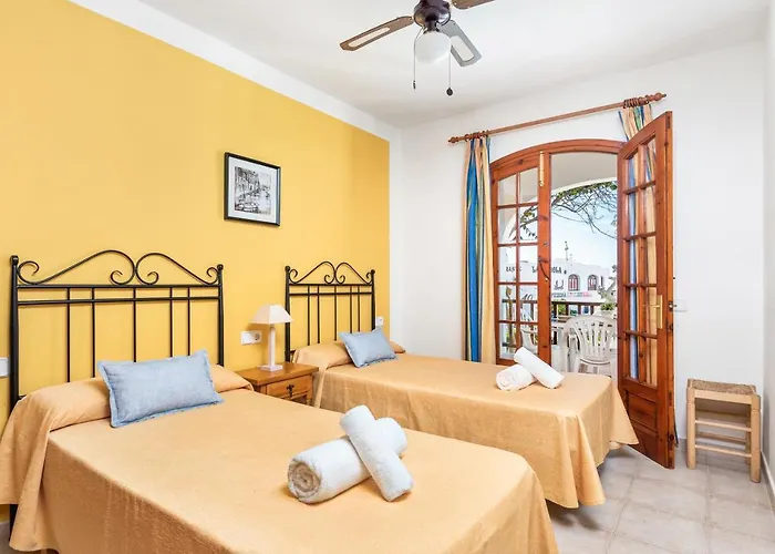 Els Girasols * Son Bou