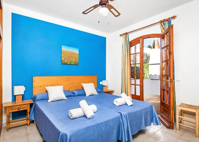 Apartamento Els Girasols *